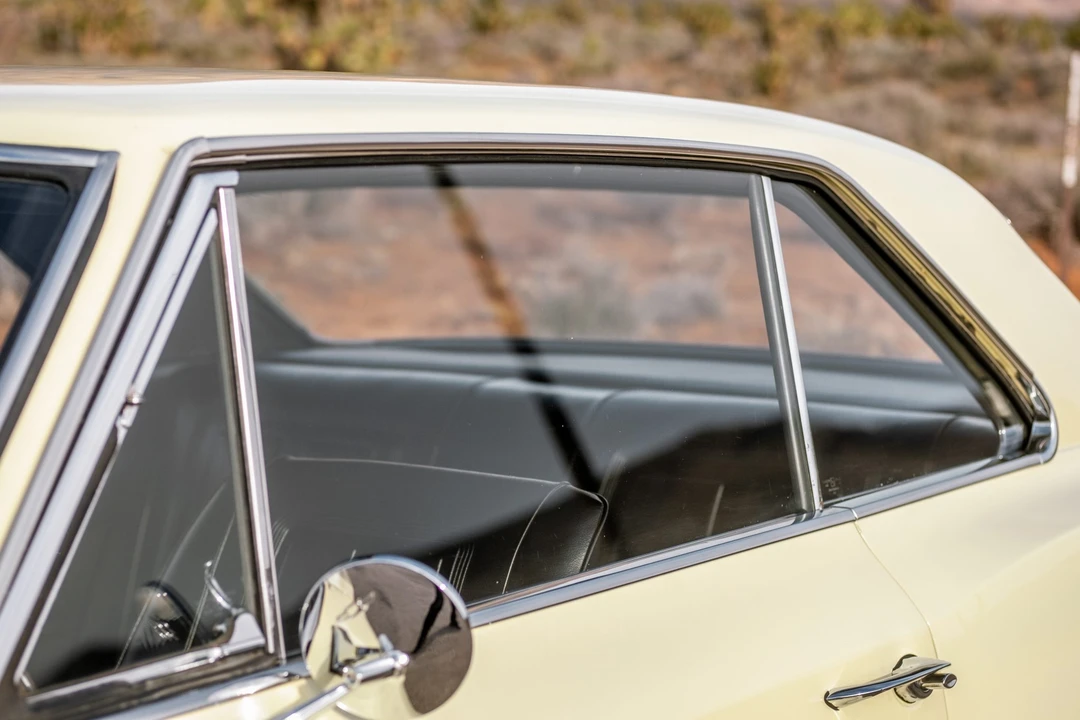 1966 Chevrolet II 2nd Gen - Image 25 of 31