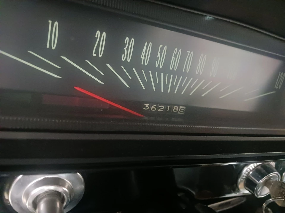 1966 Chevrolet II 2nd Gen - Image 31 of 31