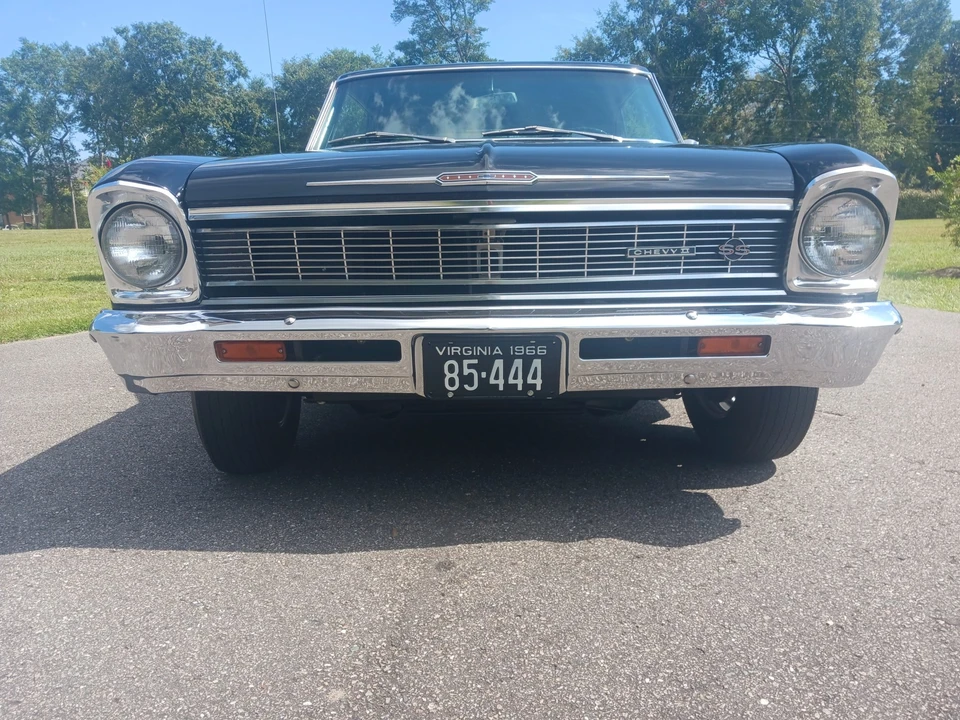 1966 Chevrolet II 2nd Gen - Image 24 of 31