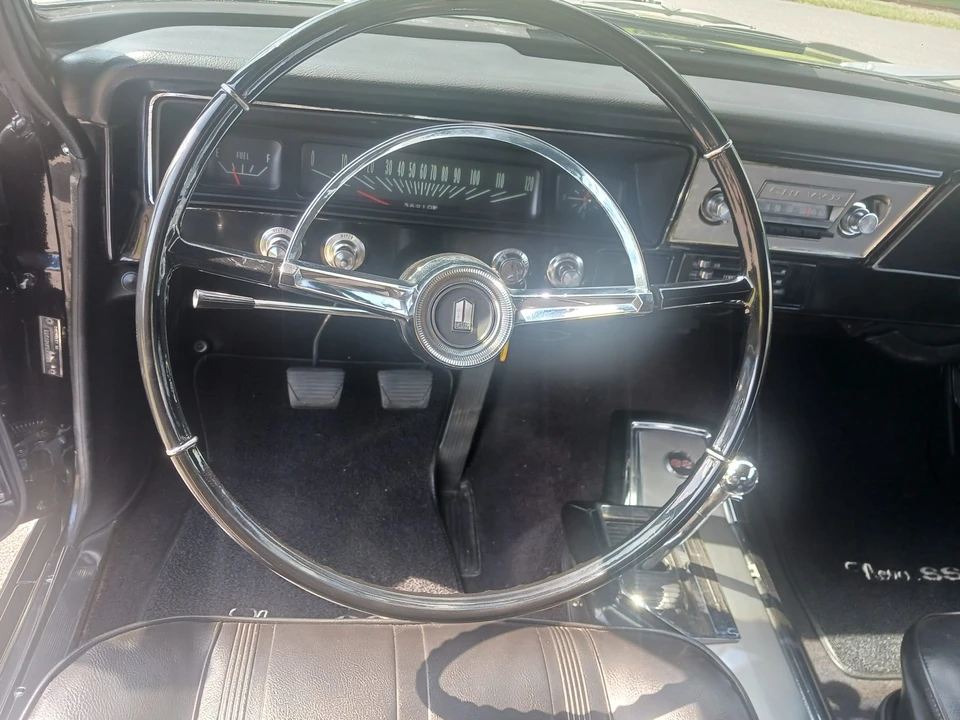 1966 Chevrolet II 2nd Gen - Image 30 of 31