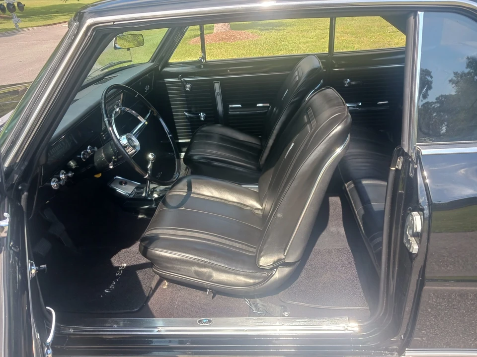 1966 Chevrolet II 2nd Gen - Image 28 of 31
