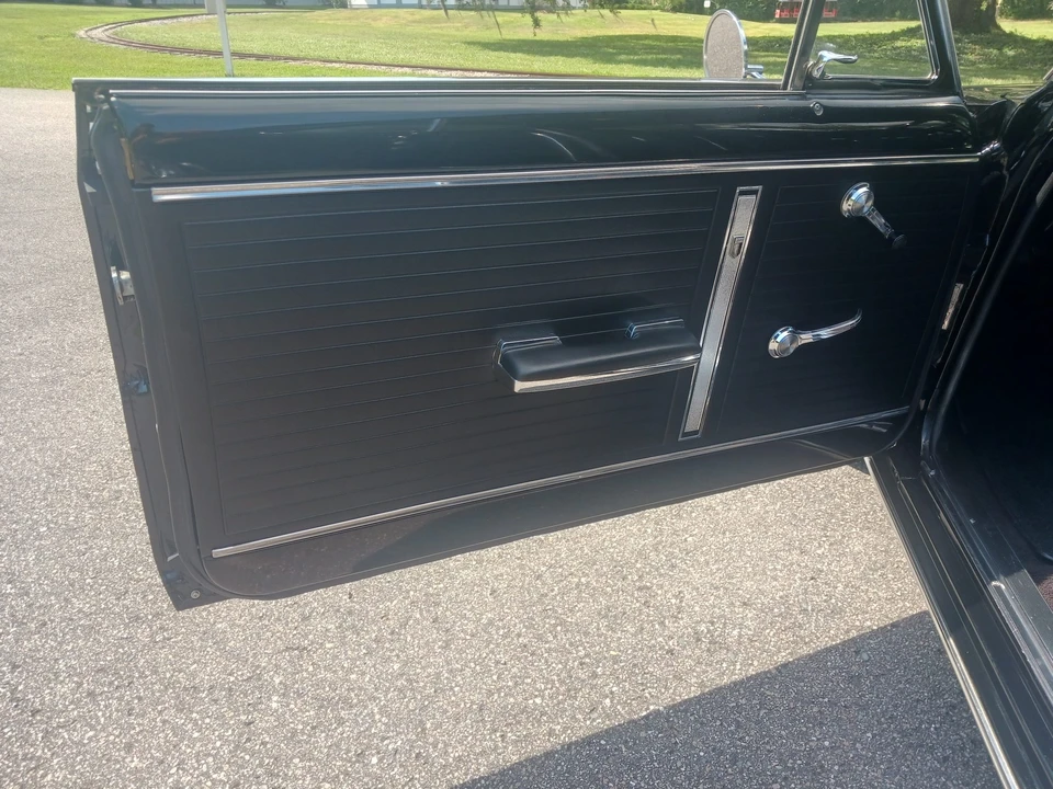 1966 Chevrolet II 2nd Gen - Image 27 of 31