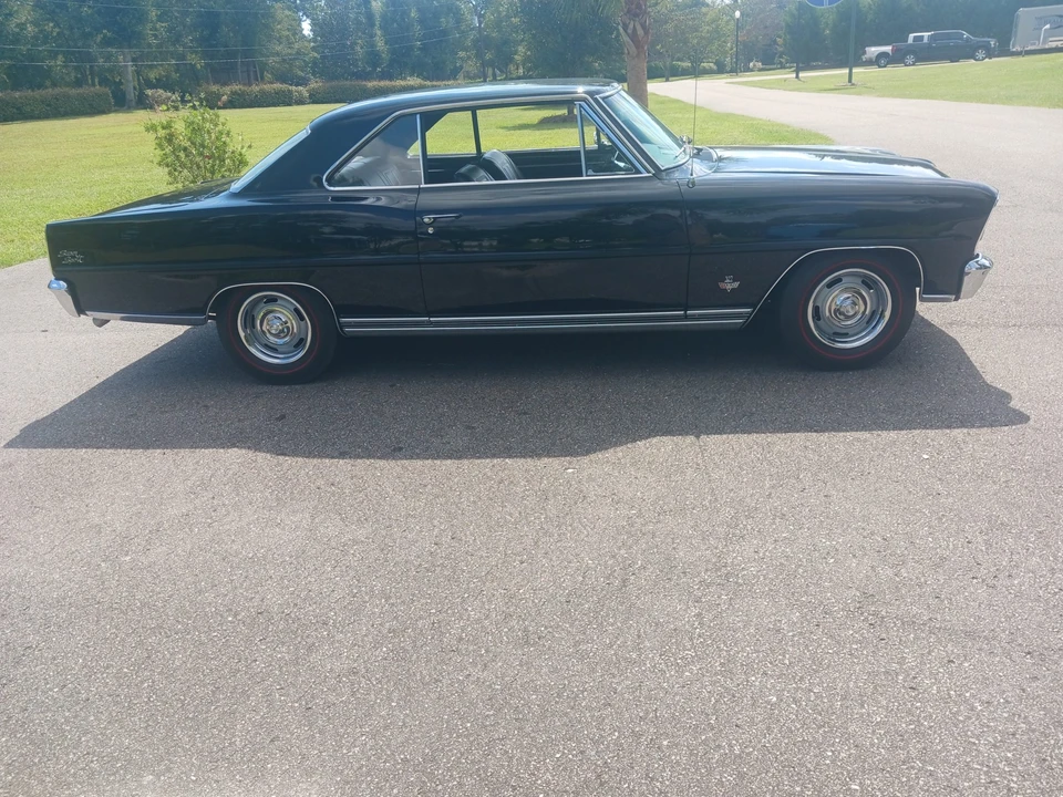 1966 Chevrolet II 2nd Gen - Image 18 of 31
