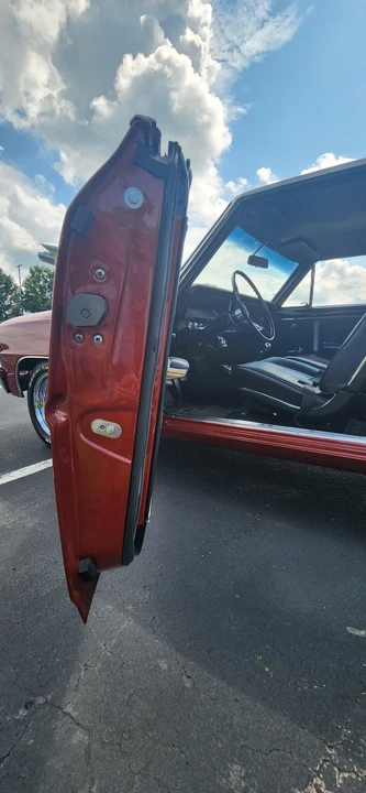 1966 Chevrolet II 2nd Gen - Image 31 of 31
