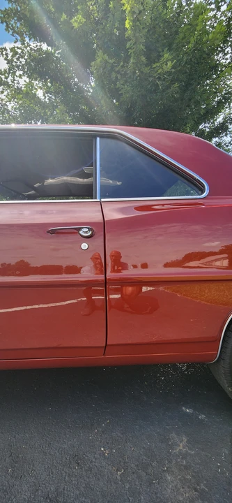 1966 Chevrolet II 2nd Gen - Image 26 of 31