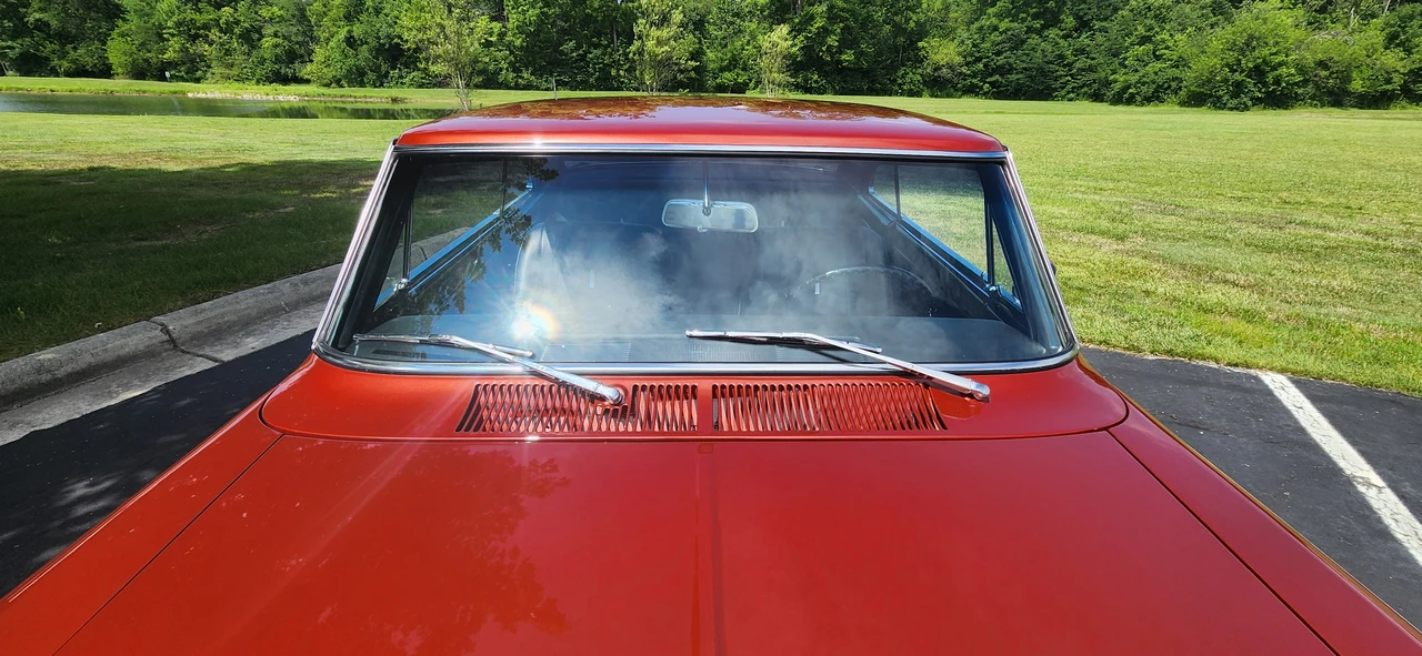 1966 Chevrolet II 2nd Gen - Image 24 of 31