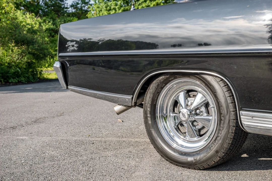 1966 Chevrolet II 2nd Gen - Image 12 of 31