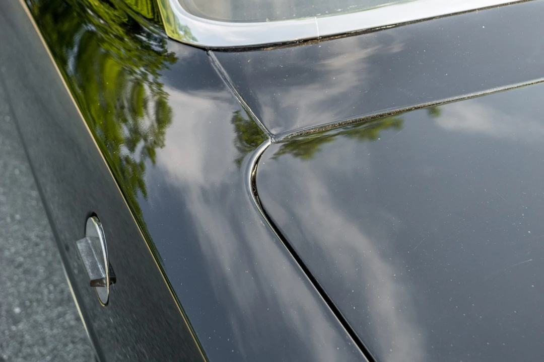1966 Chevrolet II 2nd Gen - Image 30 of 31