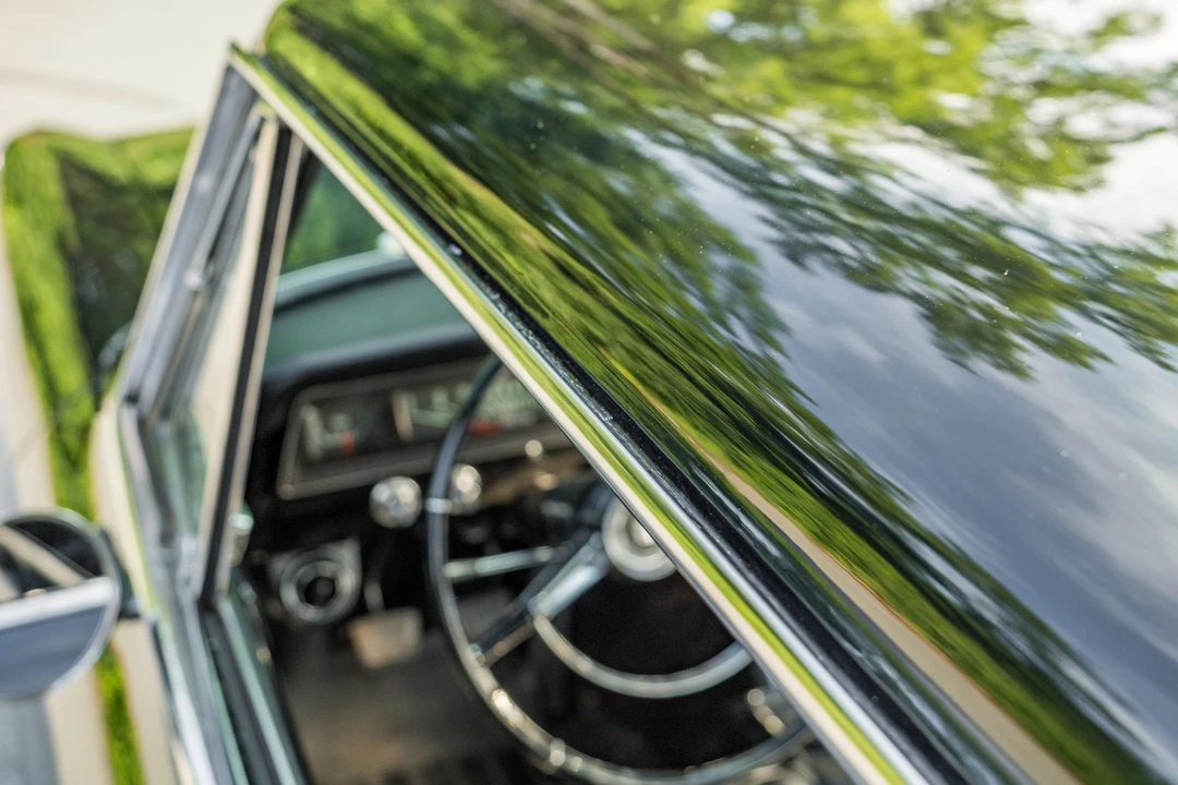 1966 Chevrolet II 2nd Gen - Image 27 of 31