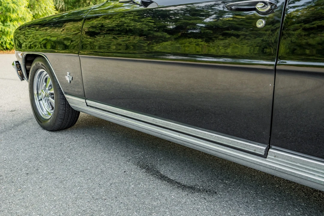 1966 Chevrolet II 2nd Gen - Image 17 of 31