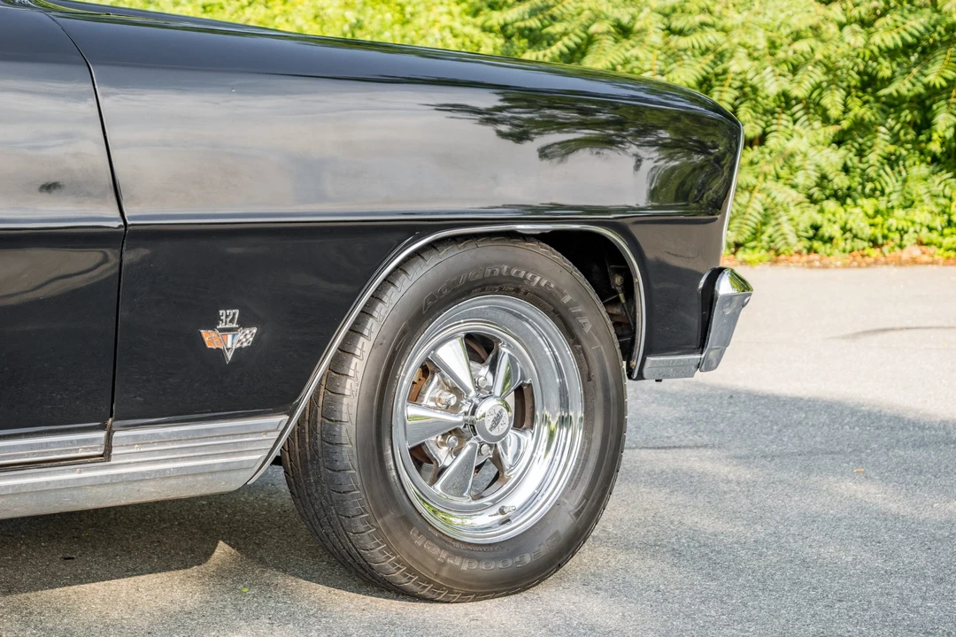 1966 Chevrolet II 2nd Gen - Image 11 of 31