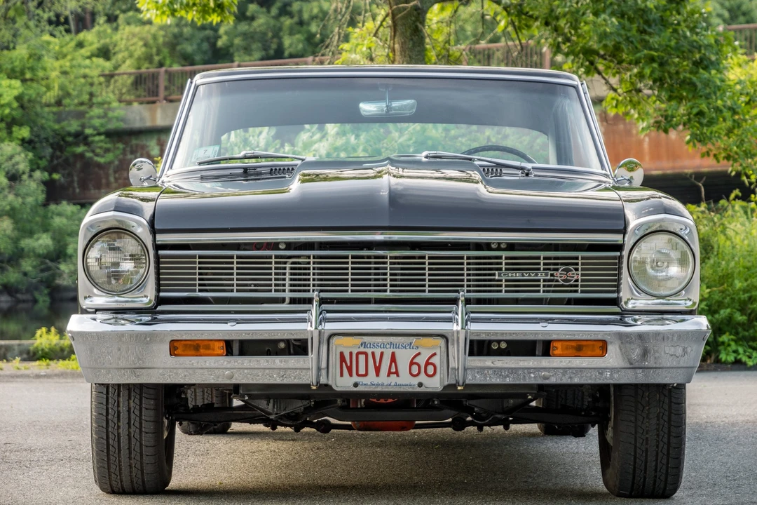 1966 Chevrolet II 2nd Gen - Image 2 of 31