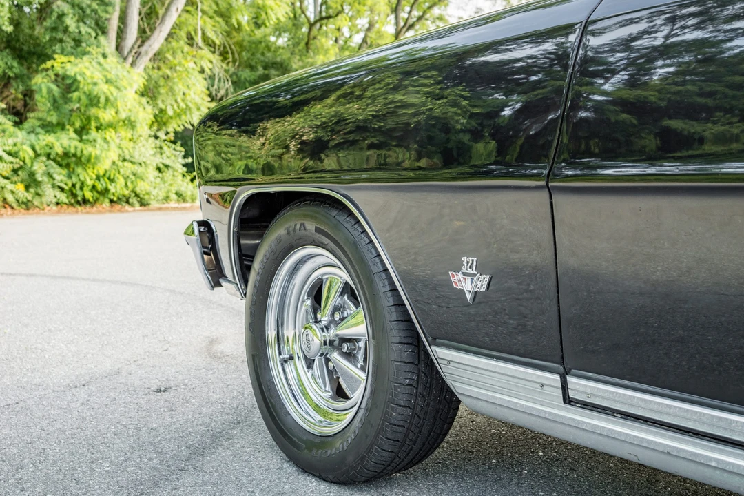 1966 Chevrolet II 2nd Gen - Image 18 of 31