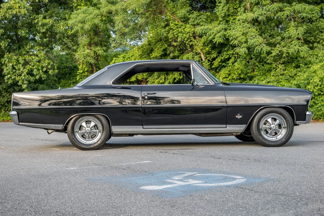1966 Chevrolet II 2nd Gen - Image 4 of 31