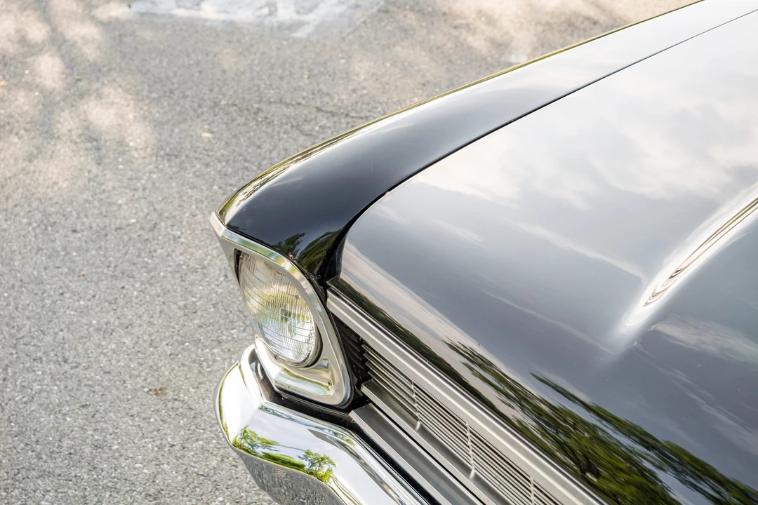 1966 Chevrolet II 2nd Gen - Image 10 of 31