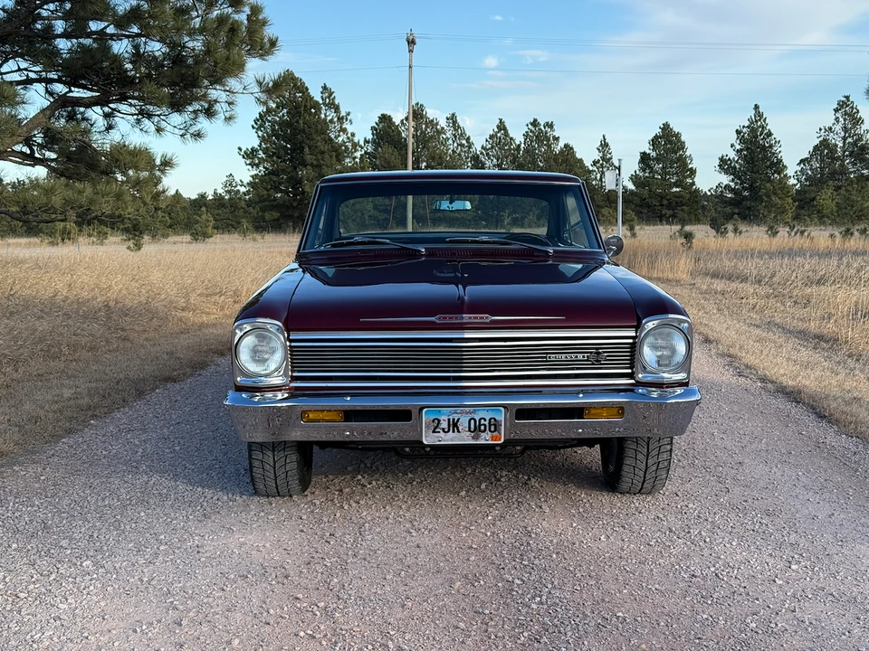 1966 Chevrolet Nova 3rd Gen - Image 5 of 31