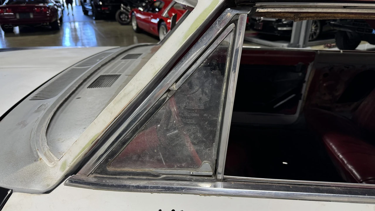 1966 Parts & Memorabilia Rolling Chassis - Image 19 of 31