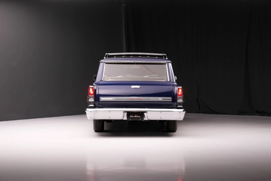 1966 Chevrolet II 2nd Gen - Image 6 of 31