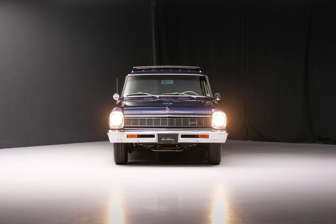 1966 Chevrolet II 2nd Gen - Image 11 of 31
