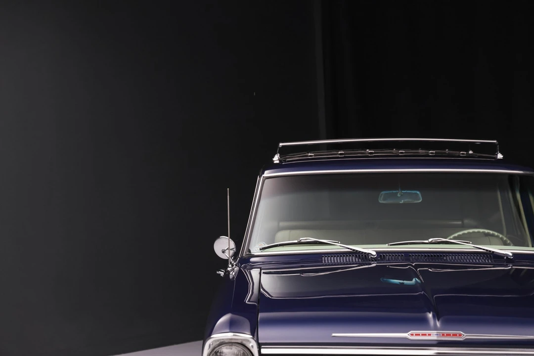 1966 Chevrolet II 2nd Gen - Image 12 of 31