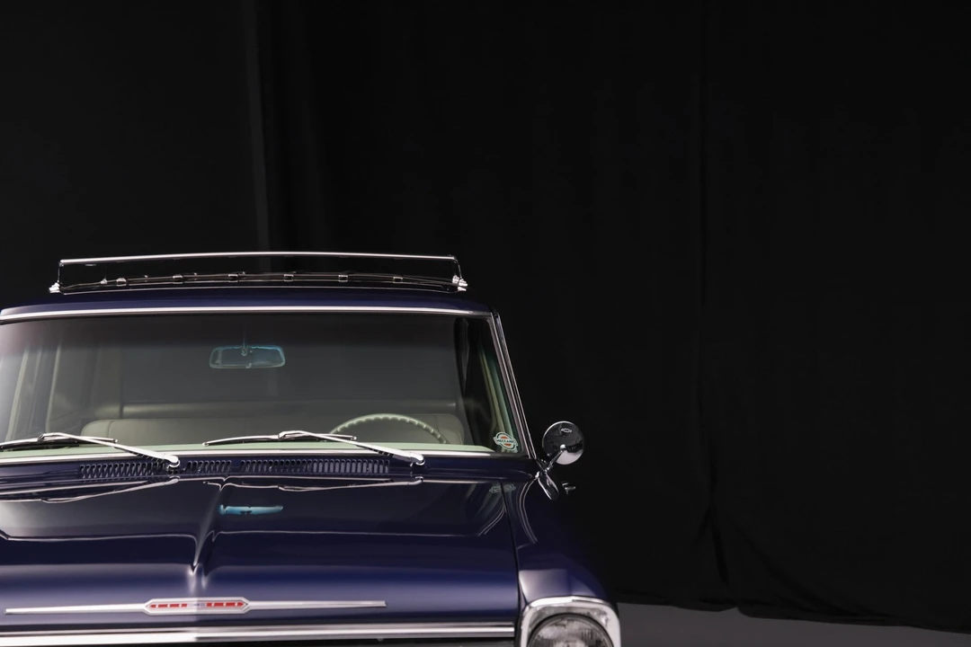1966 Chevrolet II 2nd Gen - Image 13 of 31