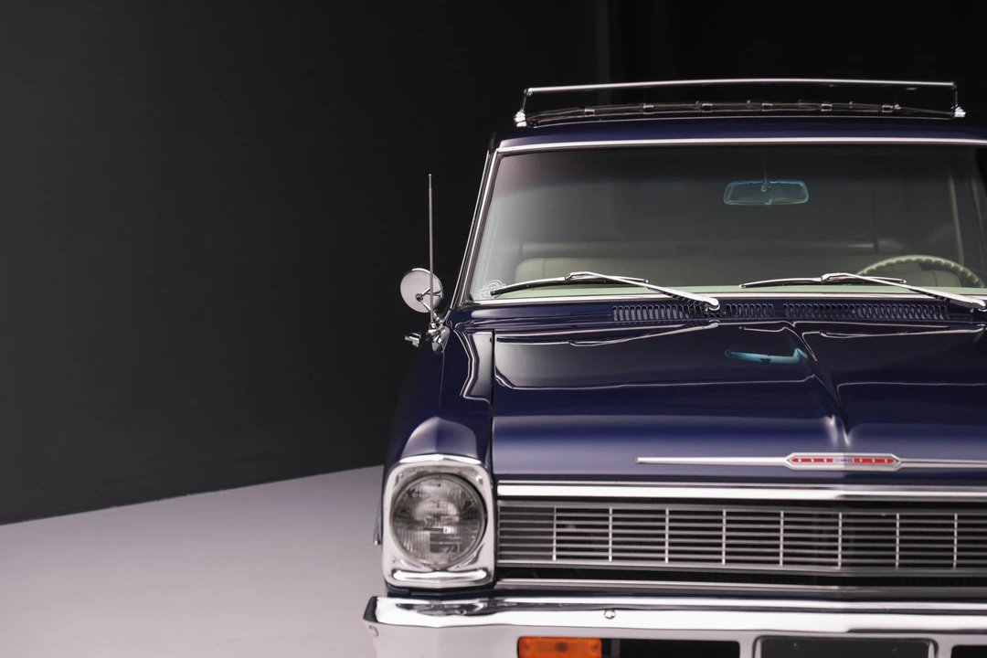 1966 Chevrolet II 2nd Gen - Image 14 of 31
