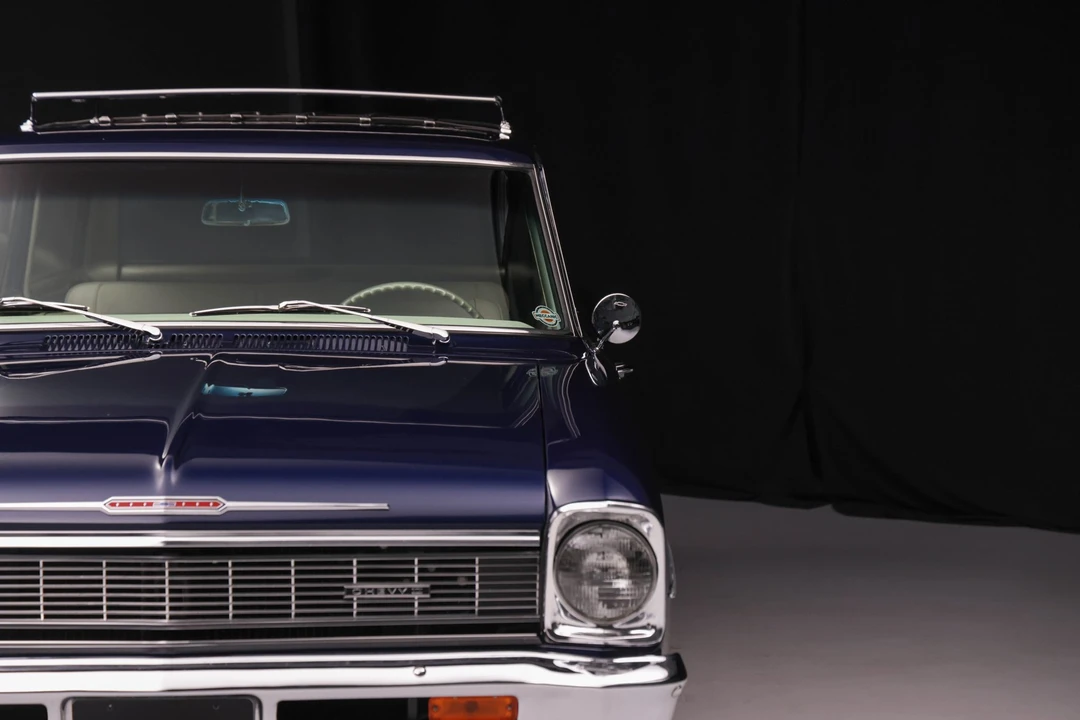 1966 Chevrolet II 2nd Gen - Image 15 of 31