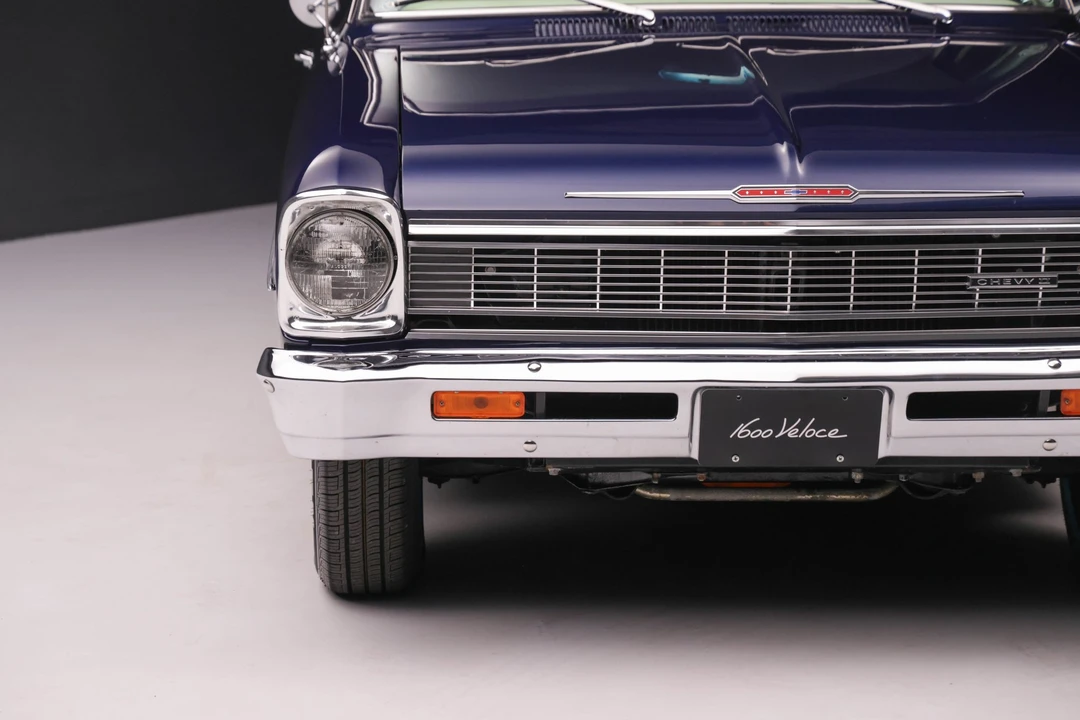 1966 Chevrolet II 2nd Gen - Image 16 of 31