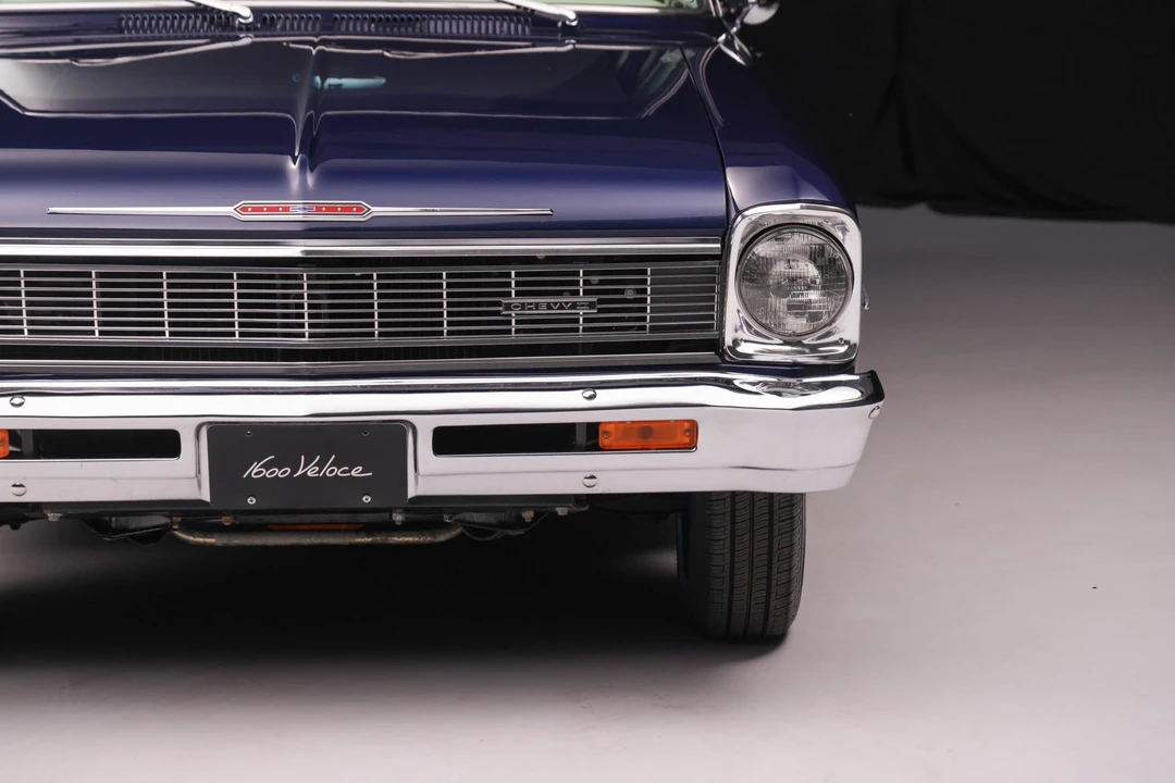 1966 Chevrolet II 2nd Gen - Image 17 of 31