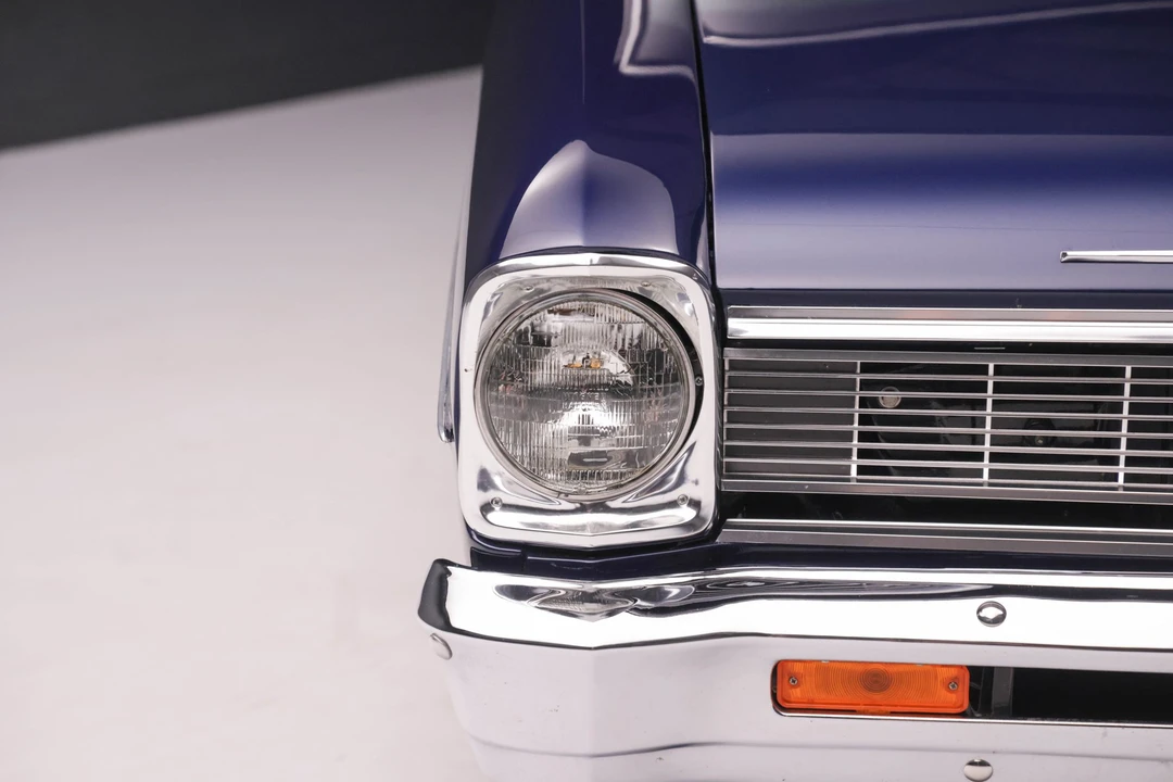 1966 Chevrolet II 2nd Gen - Image 18 of 31