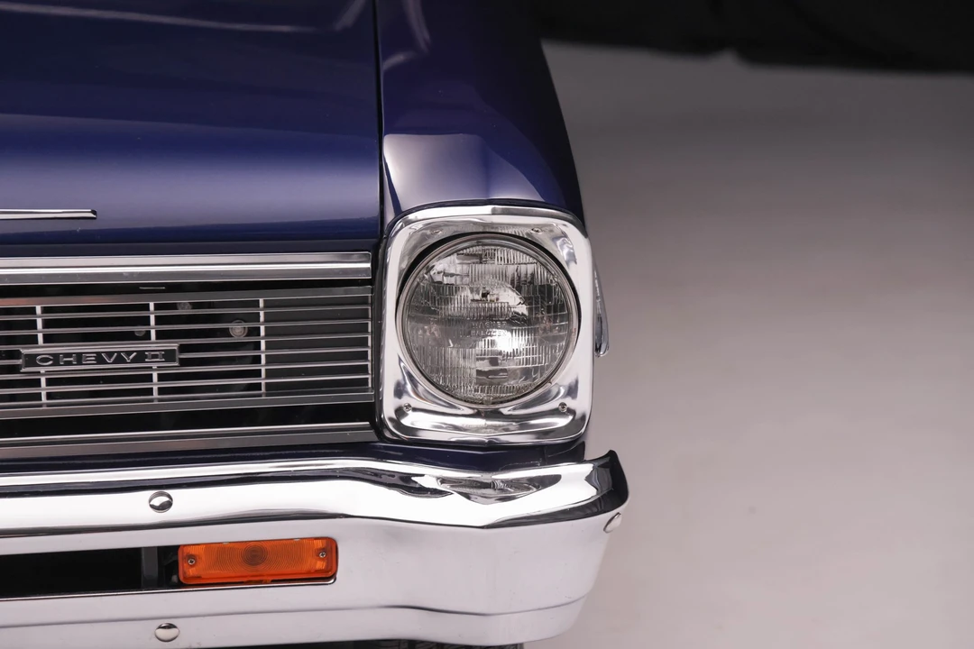 1966 Chevrolet II 2nd Gen - Image 19 of 31
