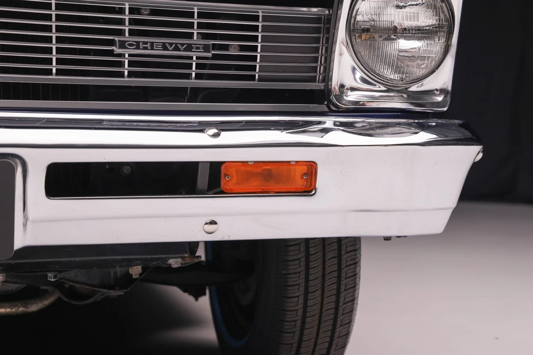 1966 Chevrolet II 2nd Gen - Image 21 of 31