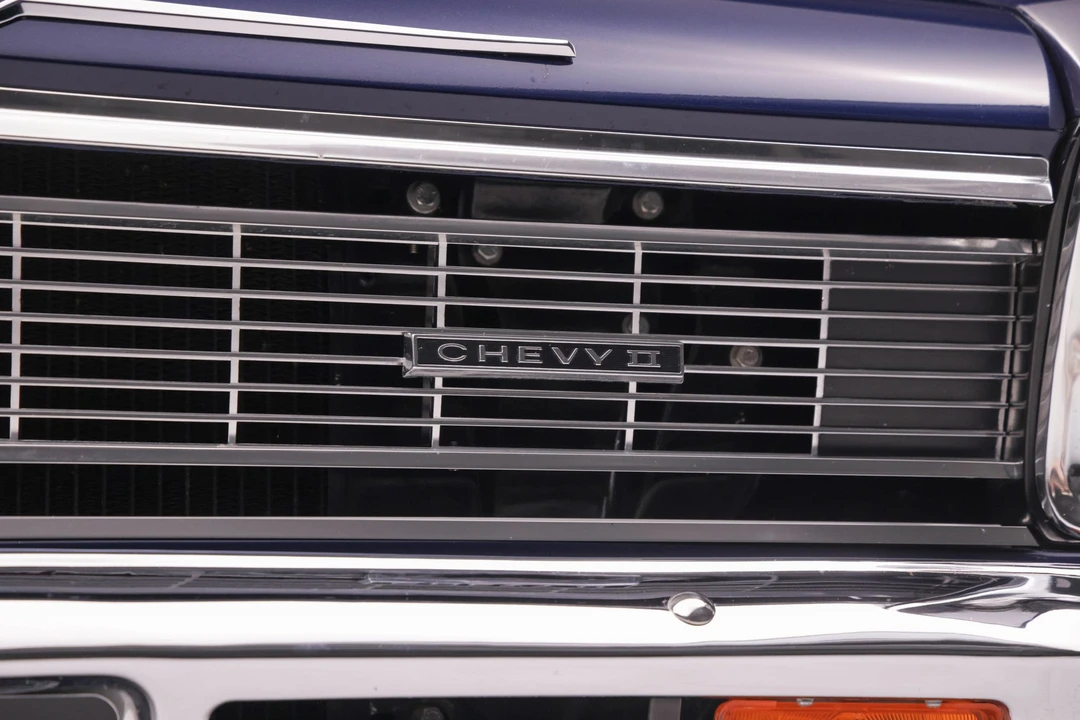 1966 Chevrolet II 2nd Gen - Image 22 of 31