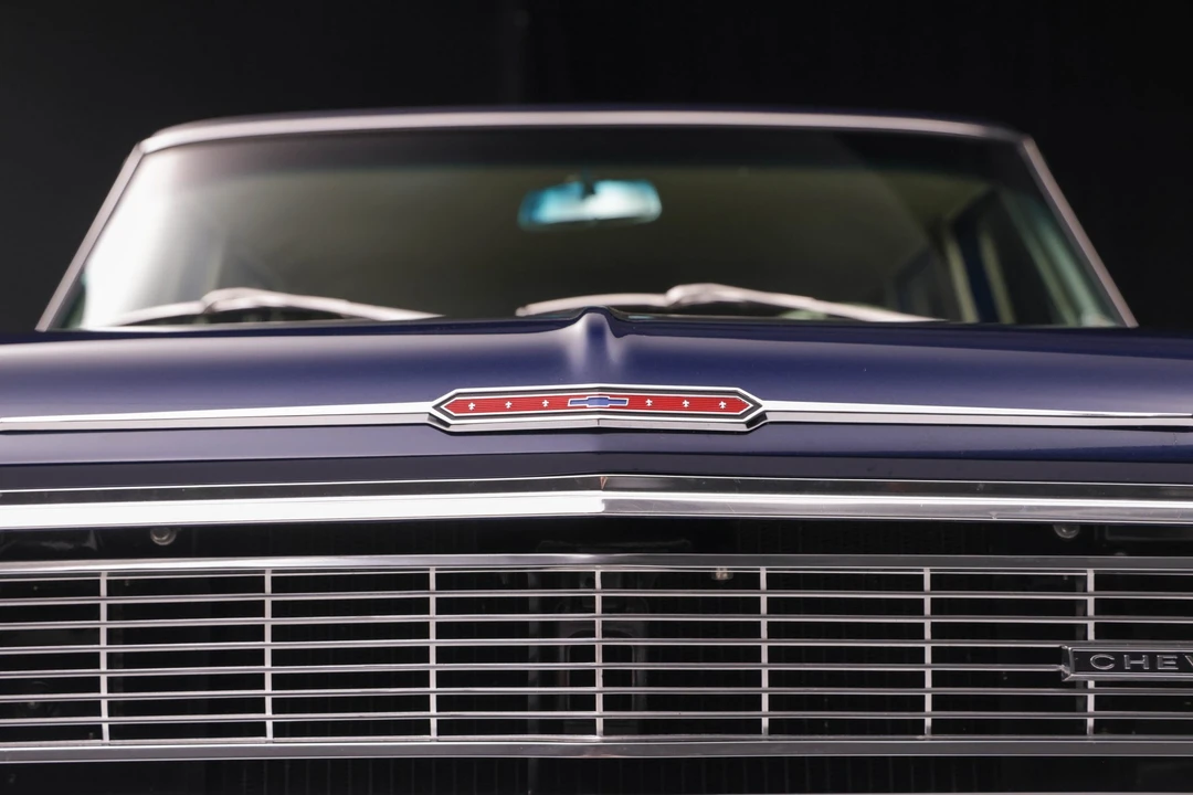 1966 Chevrolet II 2nd Gen - Image 23 of 31