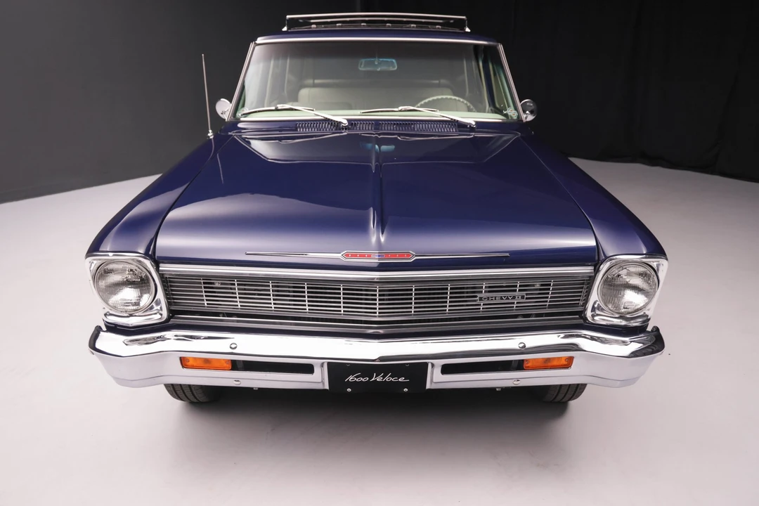 1966 Chevrolet II 2nd Gen - Image 26 of 31