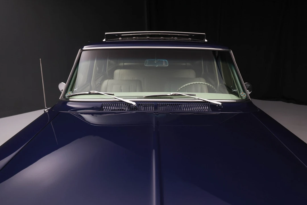 1966 Chevrolet II 2nd Gen - Image 27 of 31