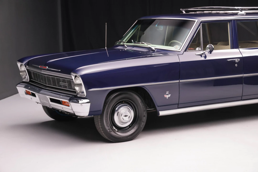 1966 Chevrolet II 2nd Gen - Image 31 of 31