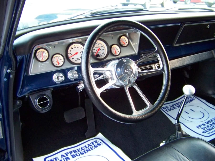1966 Chevrolet II 2nd Gen - Image 4 of 9
