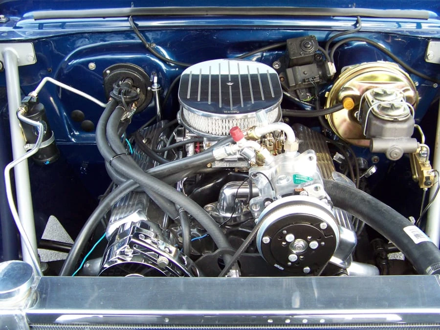 1966 Chevrolet II 2nd Gen - Image 5 of 9