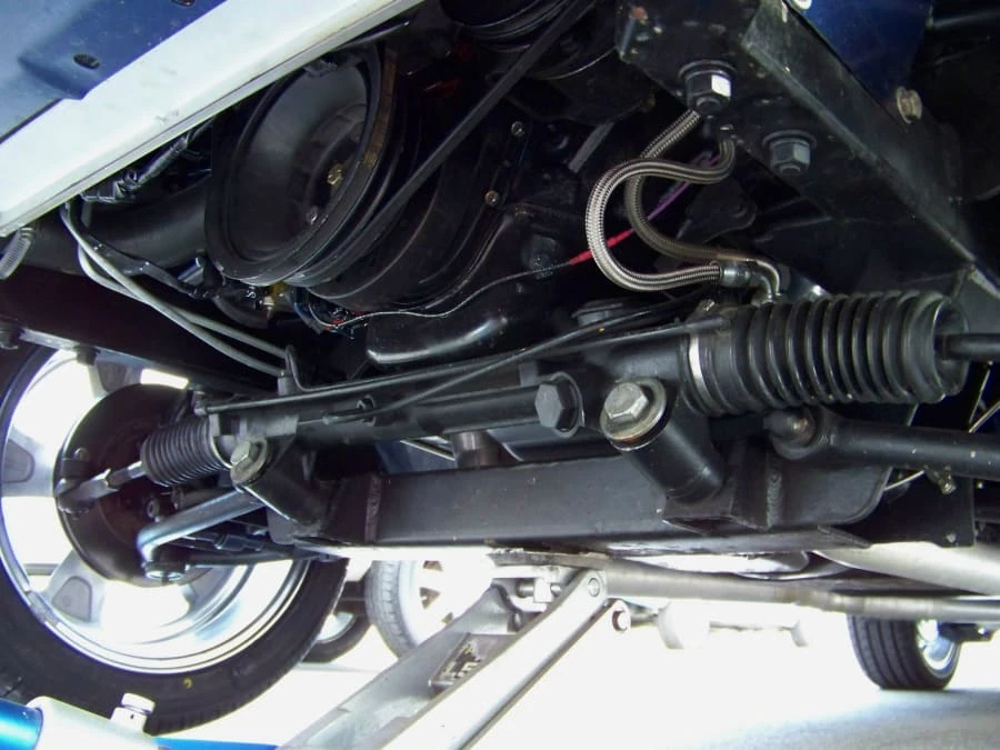 1966 Chevrolet II 2nd Gen - Image 6 of 9