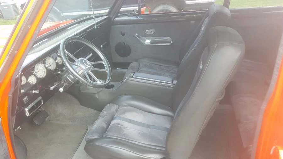 1966 Chevrolet II 2nd Gen - Image 2 of 12