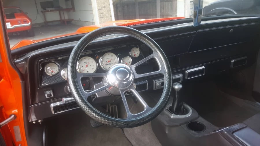 1966 Chevrolet II 2nd Gen - Image 7 of 12