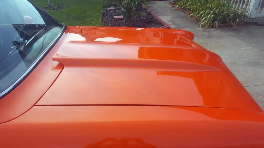 1966 Chevrolet II 2nd Gen - Image 11 of 12