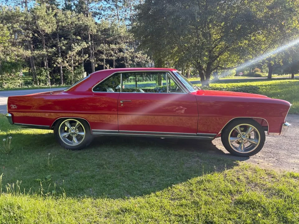 1966 Chevrolet II 2nd Gen - Image 15 of 19