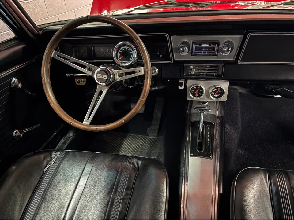 1966 Chevrolet II 2nd Gen - Image 6 of 19