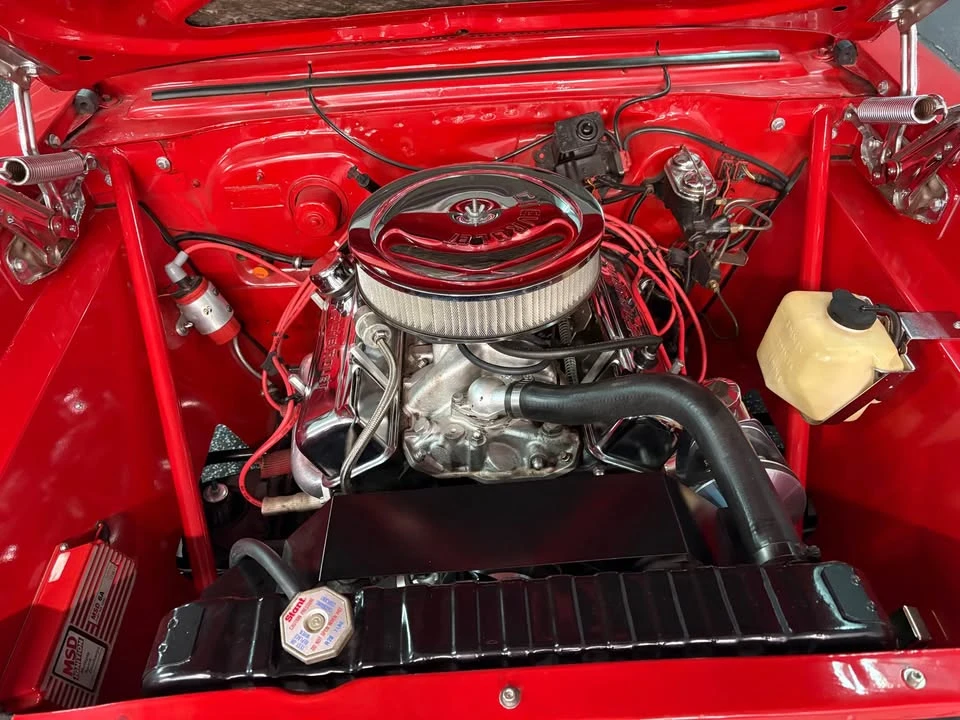 1966 Chevrolet II 2nd Gen - Image 3 of 19