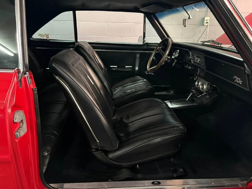 1966 Chevrolet II 2nd Gen - Image 8 of 19