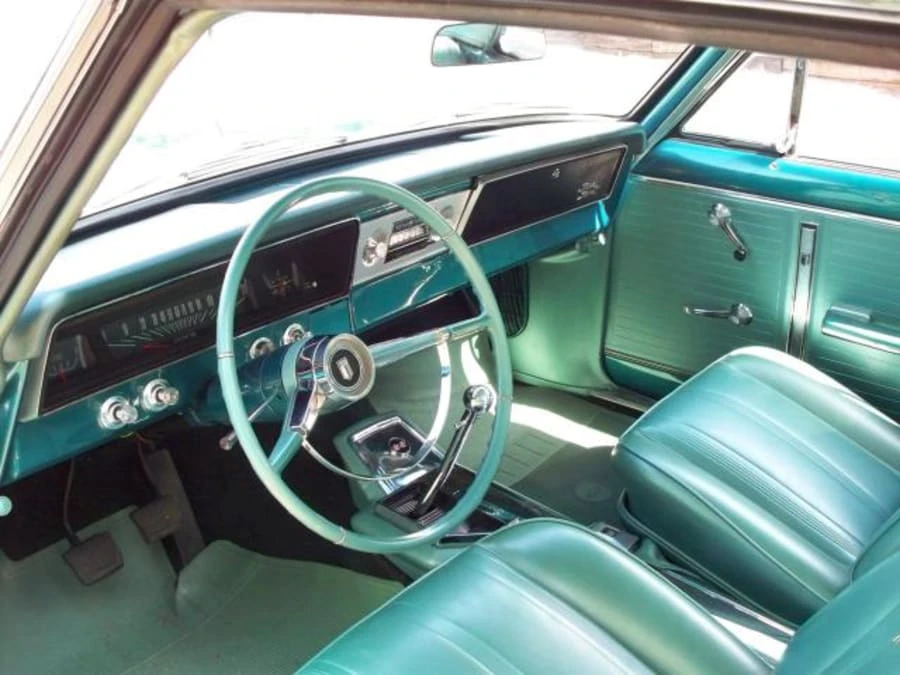 1966 Chevrolet II 2nd Gen - Image 2 of 7