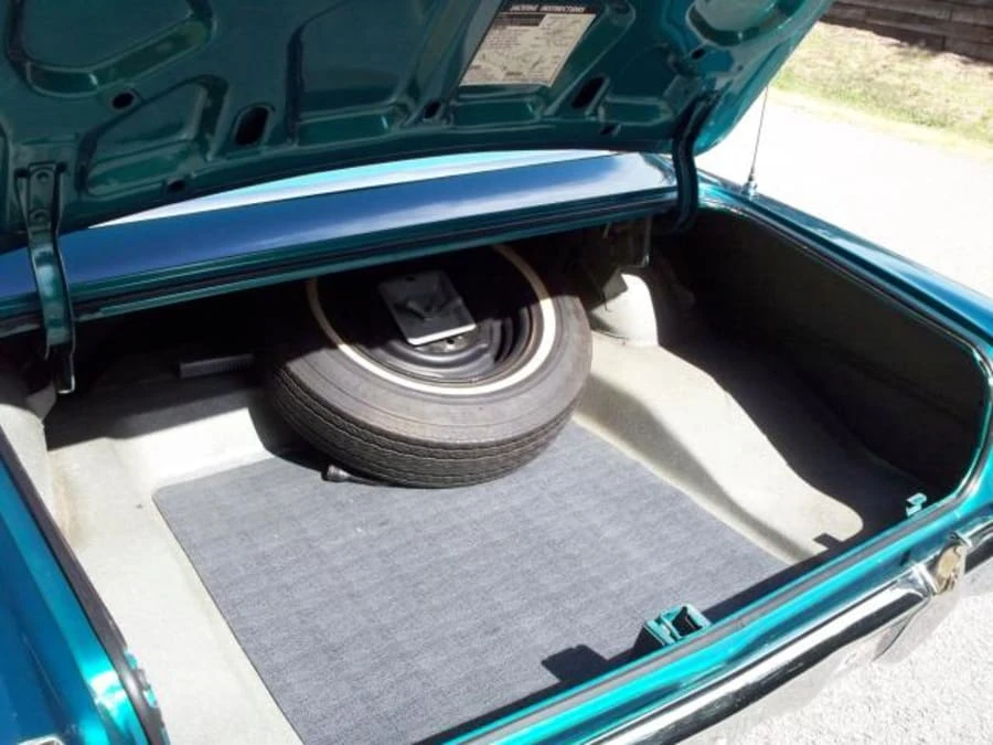1966 Chevrolet II 2nd Gen - Image 3 of 7