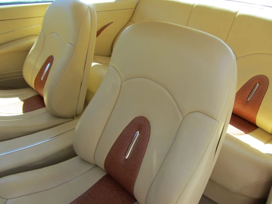 1966 Chevrolet II 2nd Gen - Image 5 of 8